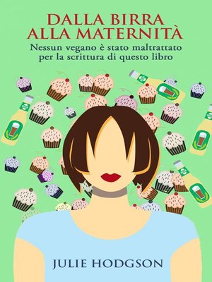 cover image of Dalla birra alla maternità
